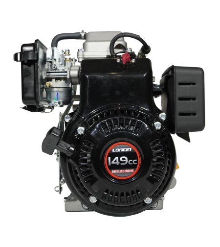 Двигатель Loncin LC165F-3H