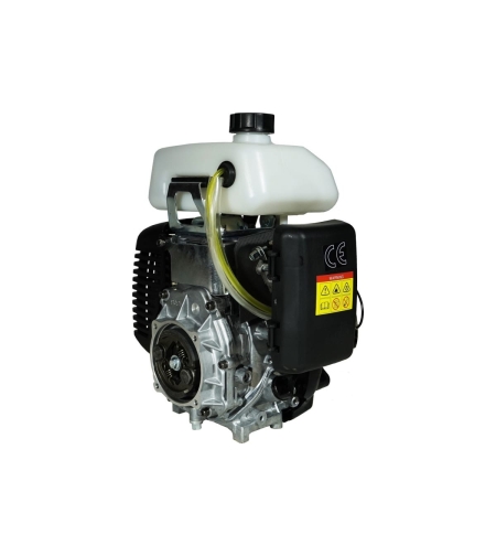 Двигатель Lifan 144F
