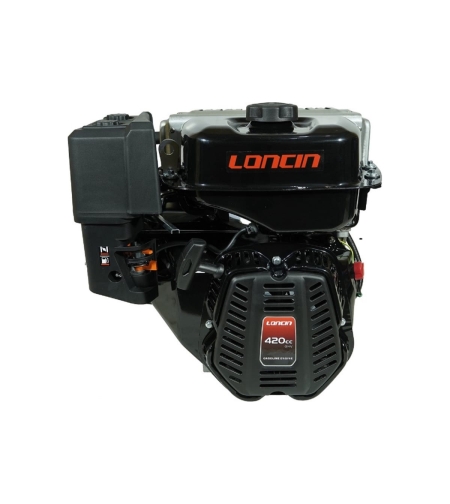 Двигатель Loncin LC190FA 5А