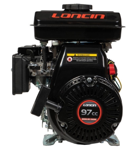 Двигатель Loncin LC152F