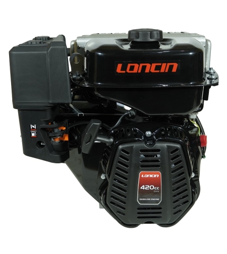 Двигатель Loncin LC190FA
