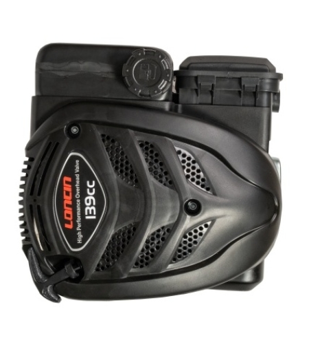 Двигатель Loncin LC1P65FE с динамическим тормозом