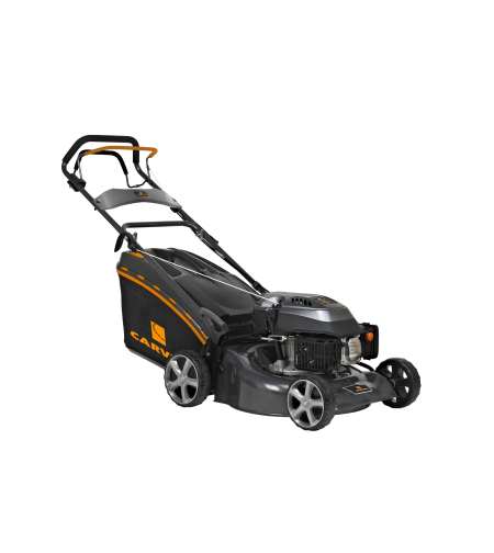Газонокосилка бензиновая CARVER LMG-2646DM