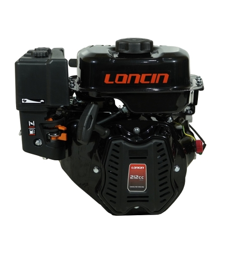 Двигатель Loncin LC170FA