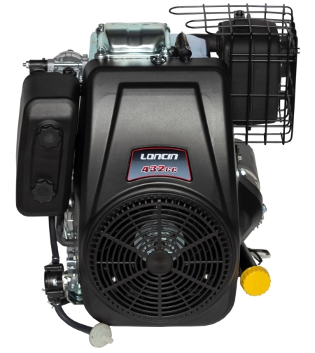 Двигатель Loncin LC1P90F-1 12А