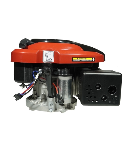 Двигатель Loncin LC1P70FAD