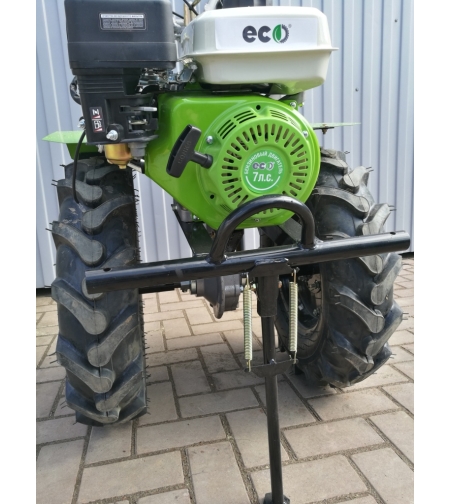 Мотоблок бензиновый МБ6-700 ECO