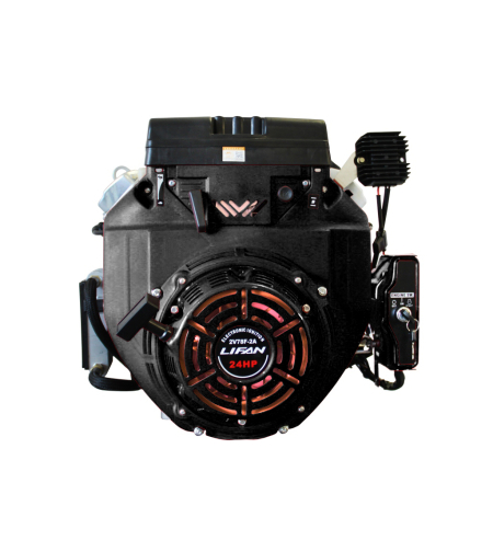 Двигатель Lifan LF2V78F-2A 3А