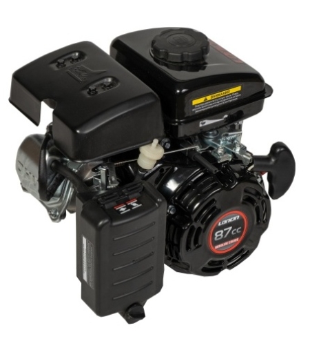 Двигатель Loncin LC154F-1