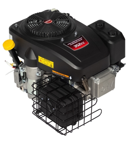 Двигатель Loncin LC1P85FA 9А