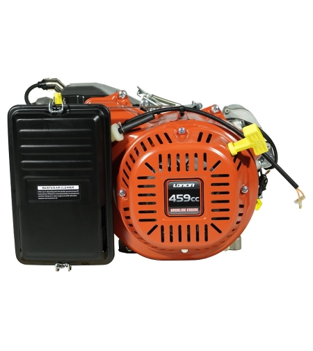 Двигатель Loncin LC192FD конусный вал