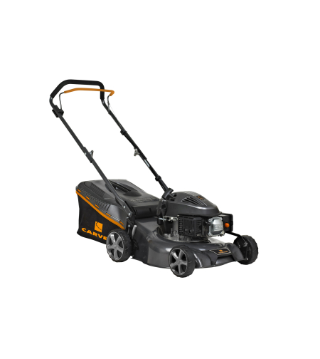Газонокосилка бензиновая CARVER LMG-2042HM