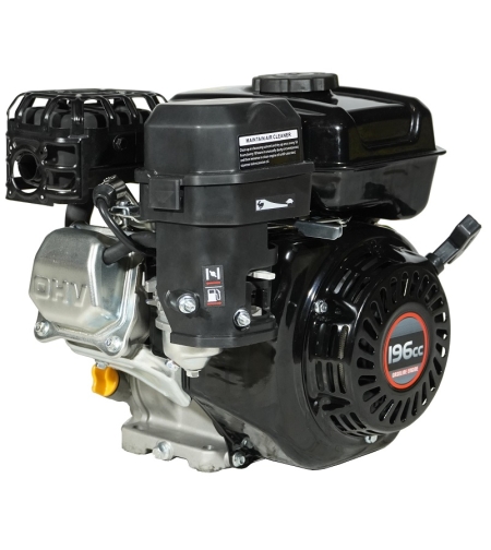 Двигатель Loncin H200