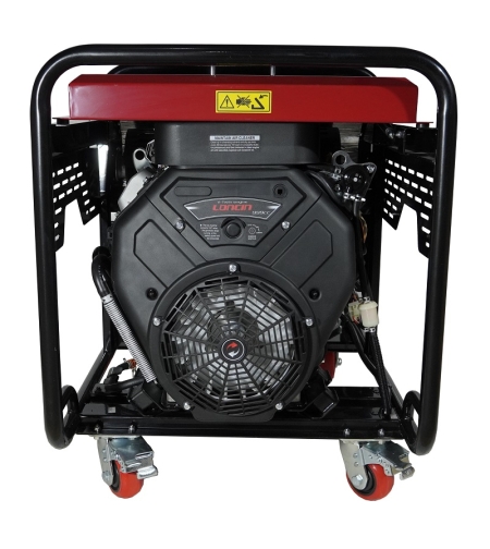 Генератор Loncin LC22000S