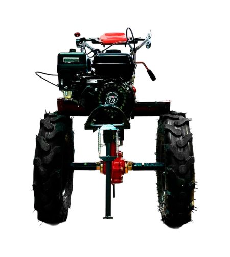 Мотоблок бензиновый МБ8-1700 FORZA
