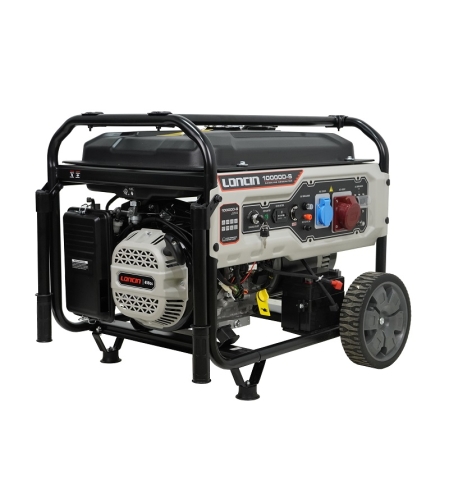 Генератор Loncin LC10000D-S