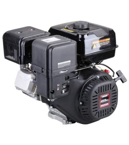 Двигатель Loncin LC192F