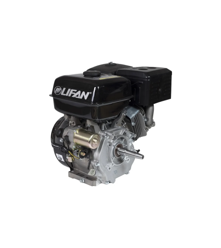Двигатель Lifan 188FD-V конусный вал 106 мм 