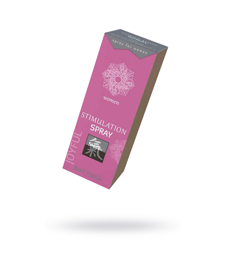 Спрей для женщин Stimulation 30 мл.