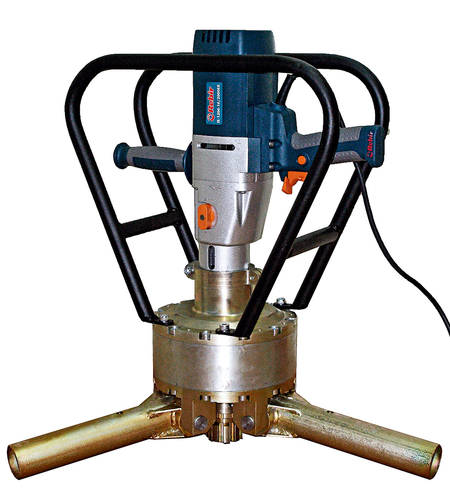 Сваекрут ф56-108 мм.