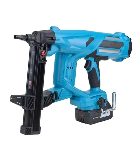 Аккумуляторный гвоздезабивной пистолет Тоя DCCN40A