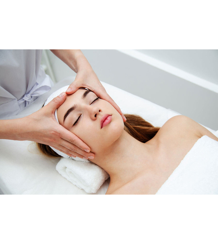 Абонемент на авторский массаж 60 мин 10 сеансов