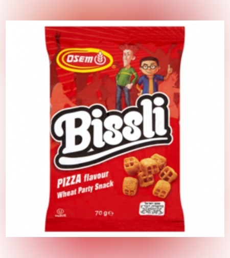 bissli Pizza