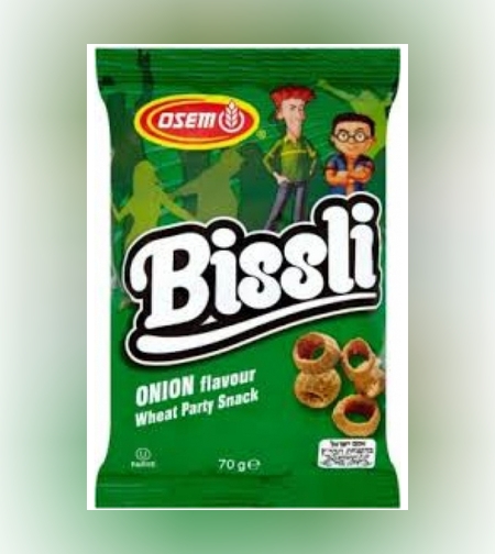 bissli Onion