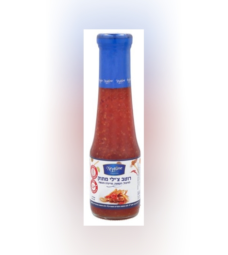 sweet  chili sauce