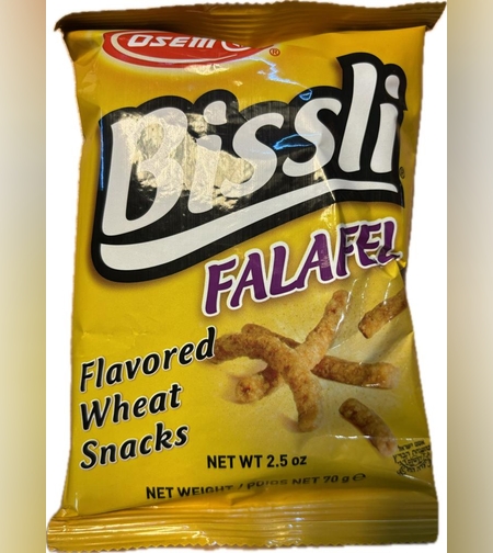 bissli falafel