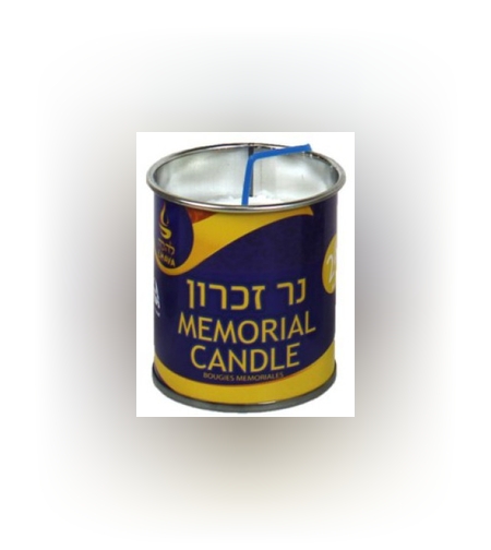 memorial candle 24 hours