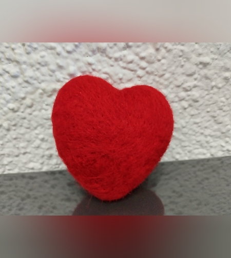 Сърце ❤ за аромат