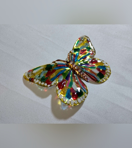 Пеперуда 🦋