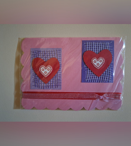 Забавна картичка - 