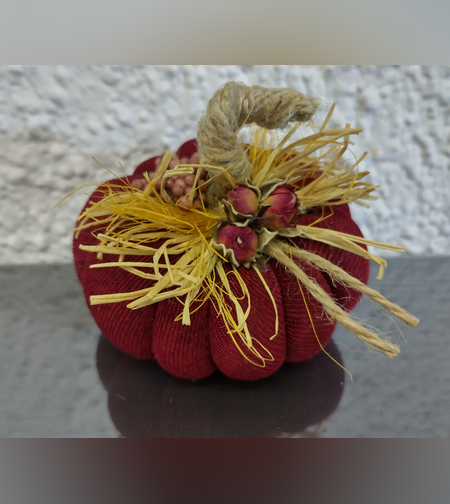 Тикви, малки