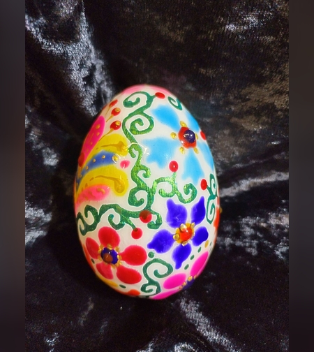 Писано яйце 2