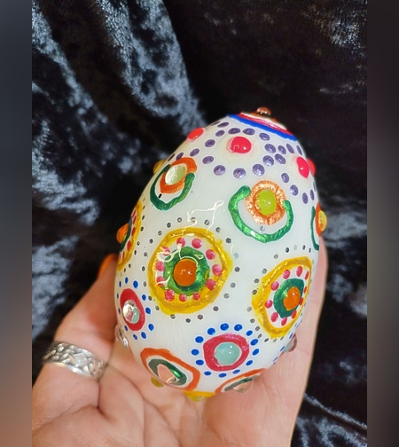 Писано яйце 3