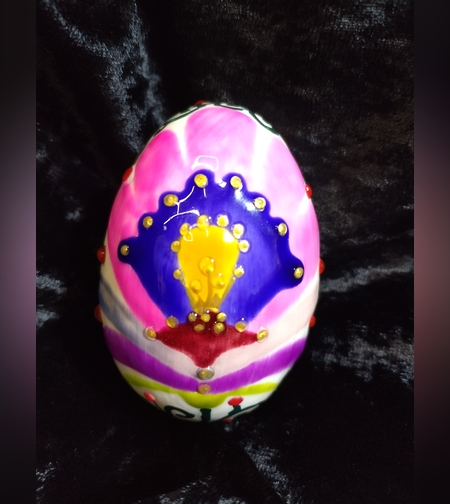 Писано яйце 1