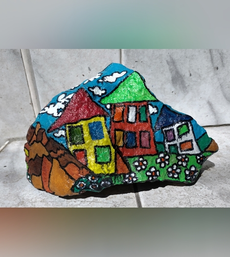 Стопер за врата 