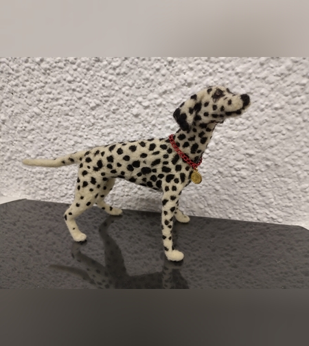 Далматинец