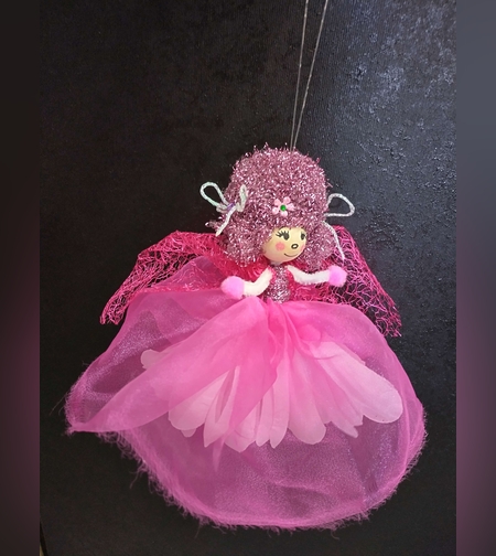 Фея на цветята