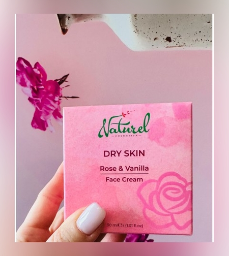 Крем за лице 