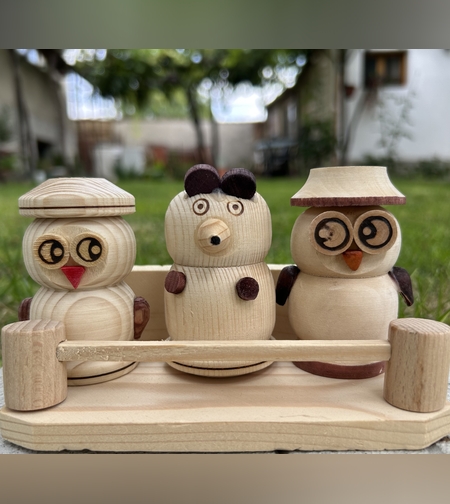 Солници Животинки