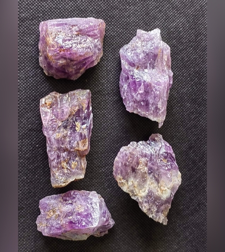 Жилен Аметист 4