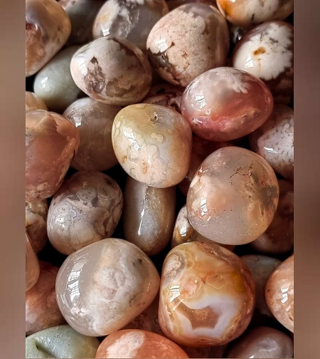 Ахат Черешов Цвят