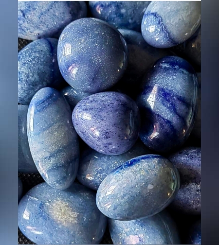 Син Авантюрин