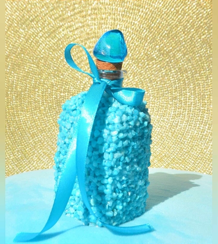 Малко Шишенце - Морски тайни 