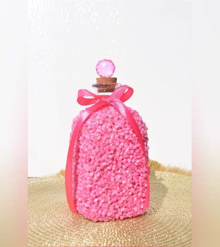 Шишенце - Розово откритие 200мл