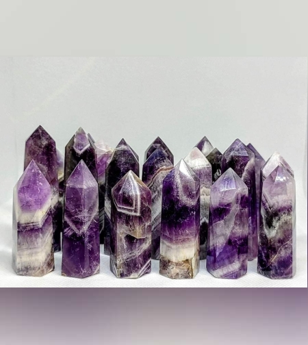 Аметист - Кула