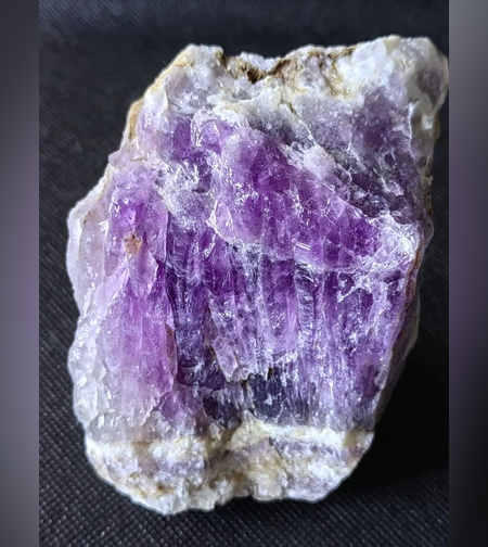 Жилен Аметист